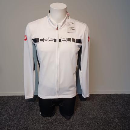 Castelli Prologo L wielershirt